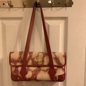Vintage Vivienne Westwood Used Handbag